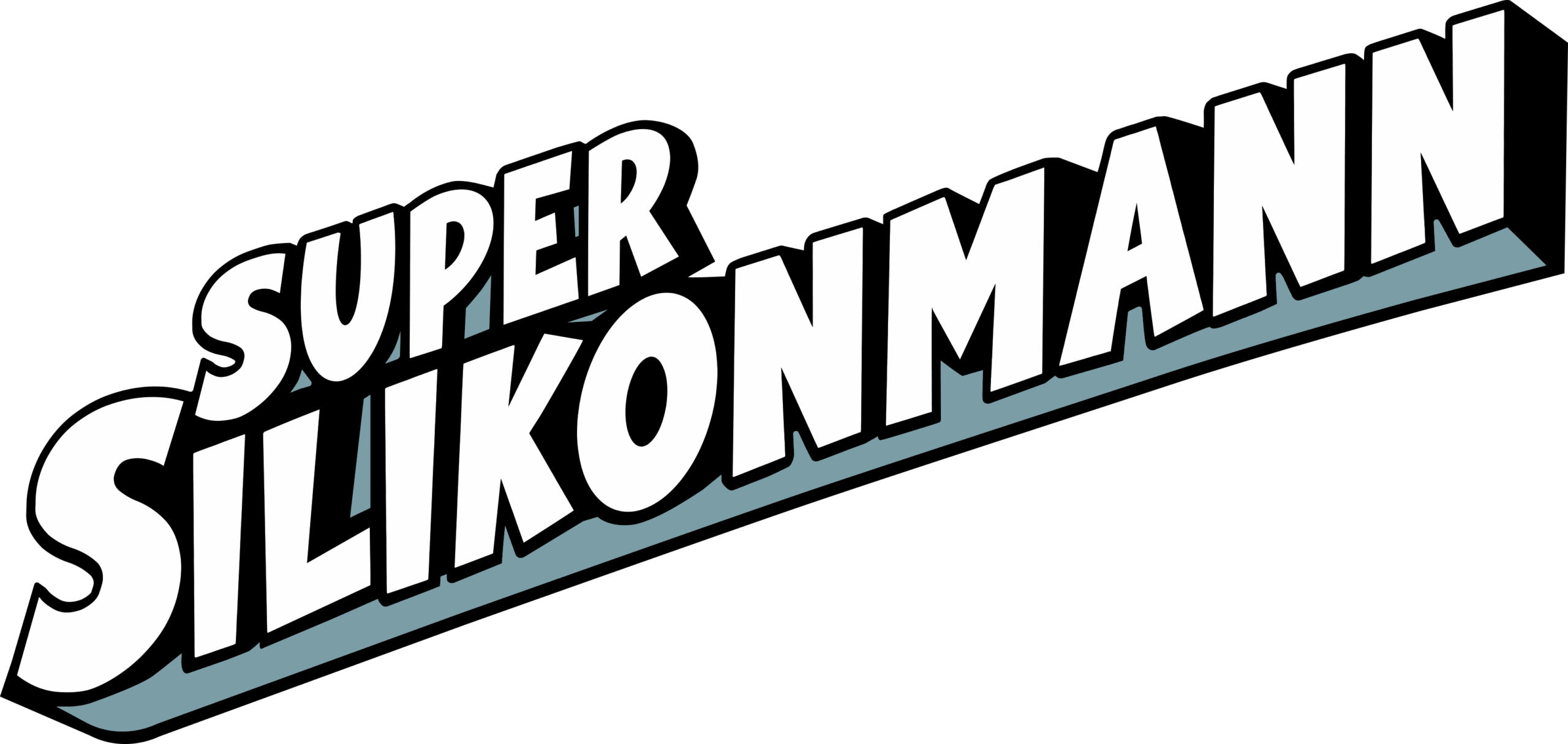 SuperSilikonMann text